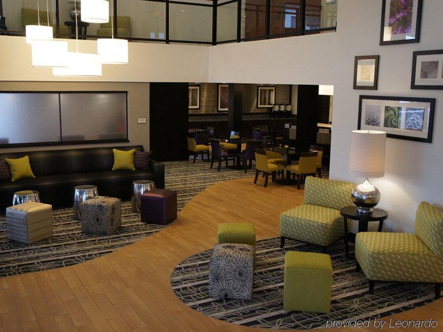 La Quinta Inn & Suites By Wyndham Detroit Metro Airport Romulus Eksteriør billede